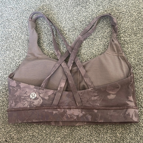 Lululemon Sports Bra - Picture 1 of 3